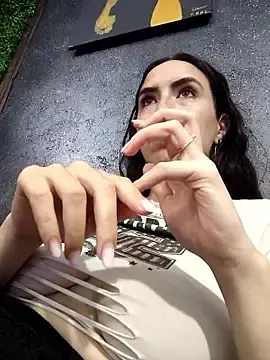 Stripchat Free Live Porn of pleasure_of_life