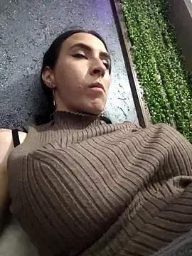 Stripchat Live Sex Cam of pleasure_of_life