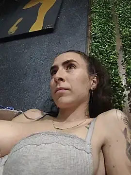 Stripchat Sex Chat of pleasure_of_life