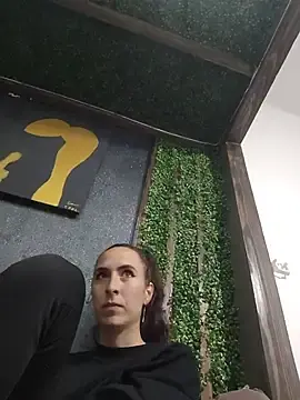 Stripchat Sex Cam of pleasure_of_life
