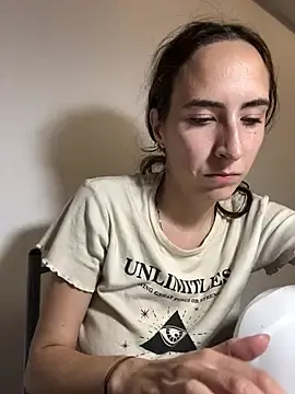 Stripchat Free Porn Cam of pleasure_of_life