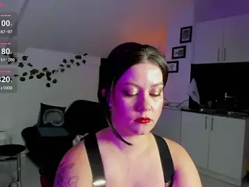 Stripchat Nude Webcam of AmiableMuffleGirl