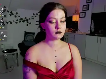 Stripchat Sex Cam of AmiableMuffleGirl