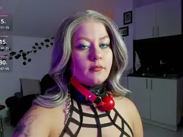 Stripchat Free Porn Cam of AmiableMuffleGirl