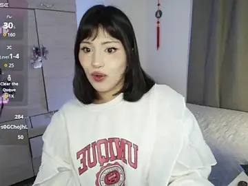 Stripchat Adult Webcams of Ju_Kyung