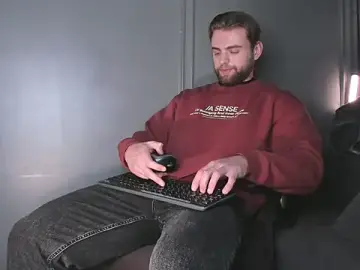 Stripchat Sex Chat of WayneWilson