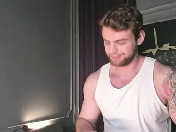 Stripchat Best live sex cam show of WayneWilson