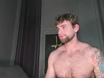 Stripchat Live Sex of WayneWilson