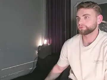 Stripchat Live Sex of WayneWilson