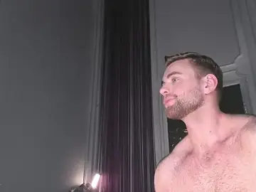 Stripchat Live Sex of WayneWilson