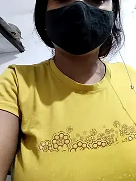 Stripchat Nude Webcam of illay_love