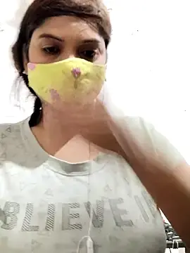 Stripchat Best Webcam of illay_love