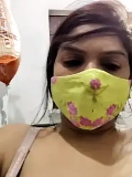 Stripchat Nude Webcam of illay_love