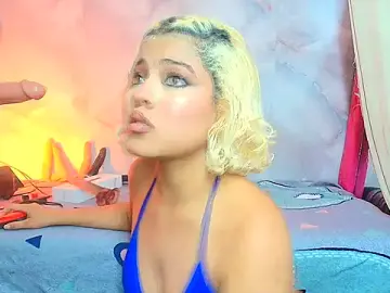 Stripchat Watch Live Sex Cams of sofiacastillo01