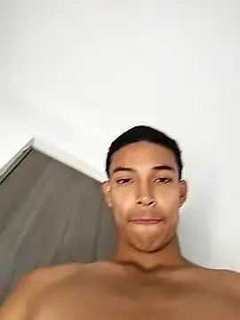 Stripchat Live Porn of Demiansteven2