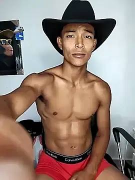 Stripchat Best Webcam of Demiansteven2