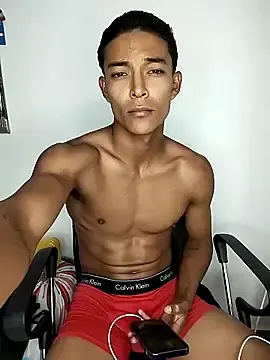 Stripchat Watch Live Sex Cams of Demiansteven2