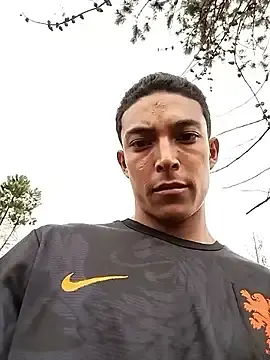 Stripchat Adult Video Chat of Demiansteven2