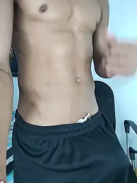Stripchat Live Sex of Demiansteven2