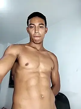 Stripchat Sex Cam of Demiansteven2