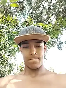 Stripchat Free Porn Cam of Demiansteven2