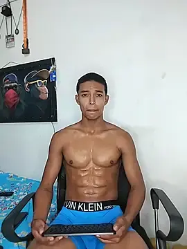 Stripchat Best live sex cam show of Demiansteven2