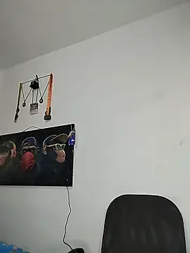 Stripchat Private Sex Chat of Demiansteven2