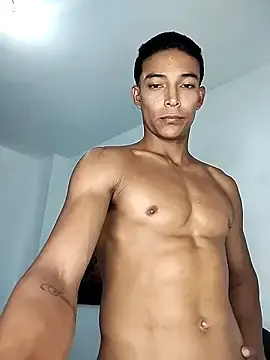 Stripchat Sex Cam of Demiansteven2