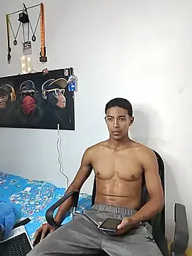 Stripchat Watch Live Sex Cams of Demiansteven2