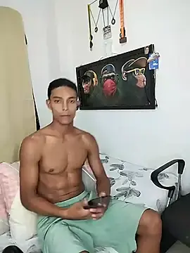 Stripchat Private Sex Chat of Demiansteven2