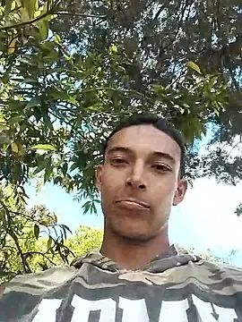 Stripchat Adult Webcam of Demiansteven2
