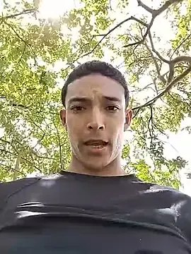 Stripchat Live Sex of Demiansteven2