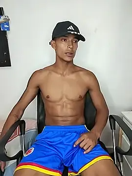 Stripchat Adult Video Chat of Demiansteven444