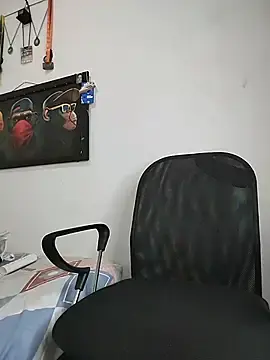 Stripchat Live Sex Cam of Demiansteven444