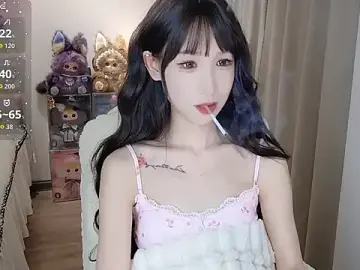 Stripchat Nude Webcam of M-OTT_