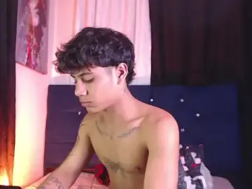 Stripchat Live Porn of Sexys_Boys_Hot1