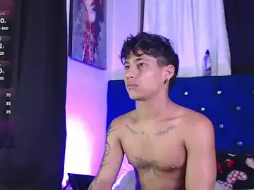 Stripchat Adult Webcams of Sexys_Boys_Hot1