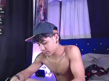 Stripchat Best Webcam of Sexys_Boys_Hot1