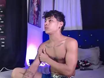 Stripchat Live Porn of Sexys_Boys_Hot1