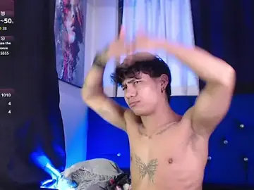 Stripchat Nude Webcam of Sexys_Boys_Hot1