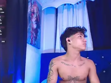 Stripchat Live Sex of Sexys_Boys_Hot1