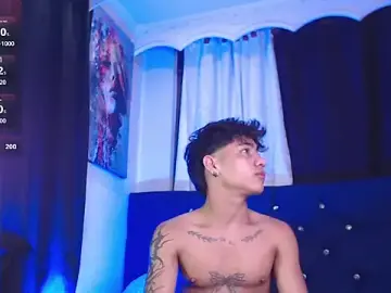 Stripchat Private Sex Chat of Sexys_Boys_Hot1