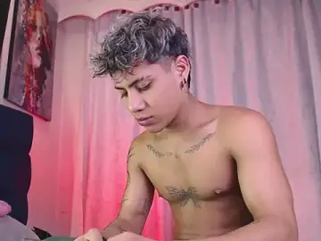 Stripchat Live Sex of Sexys_Boys_Hot1