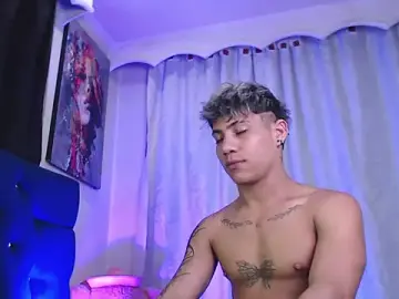 Stripchat Best Webcam of Sexys_Boys_Hot1