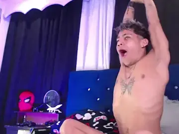 Stripchat Watch Live Sex Cams of Sexys_Boys_Hot1