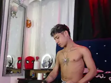 Stripchat Free Porn Cam of Sexys_Boys_Hot1