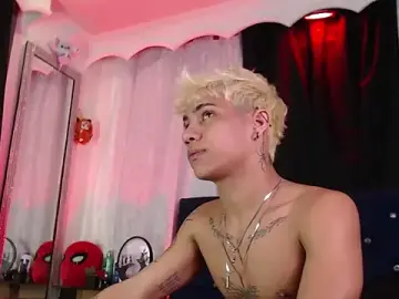 Stripchat Free Live Porn of Sexys_Boys_Hot1