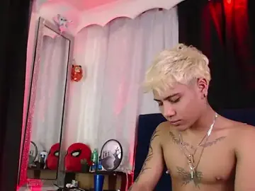 Stripchat Live Porn of Sexys_Boys_Hot1