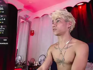 Stripchat Watch Live Sex Cams of Sexys_Boys_Hot1