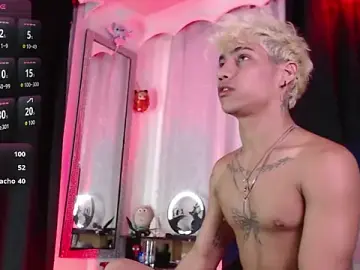Stripchat Free Porn Cam of Sexys_Boys_Hot1